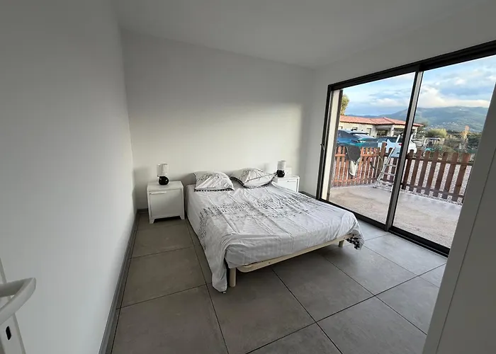 Maison Bastelicaccia