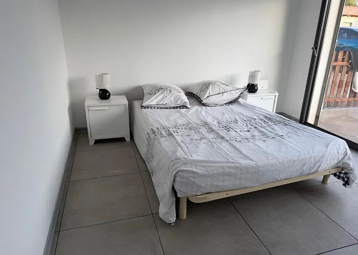 Maison Appartamento *