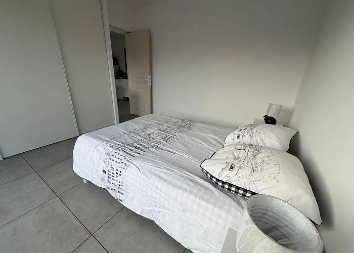 Maison Appartamento *