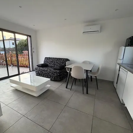 Appartement Maison Bastelicaccia