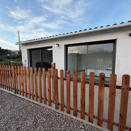 Maison * Bastelicaccia