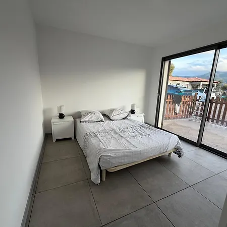 Maison Bastelicaccia