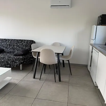 Maison Bastelicaccia