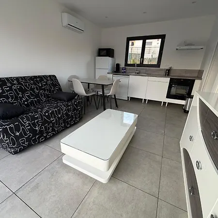Apartment Maison *