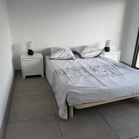 Maison Apartment *