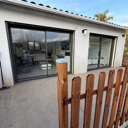 Maison * Bastelicaccia