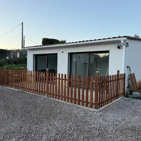 Maison Bastelicaccia