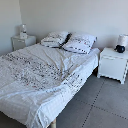 Maison * Bastelicaccia