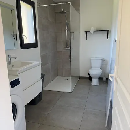 Appartement Maison