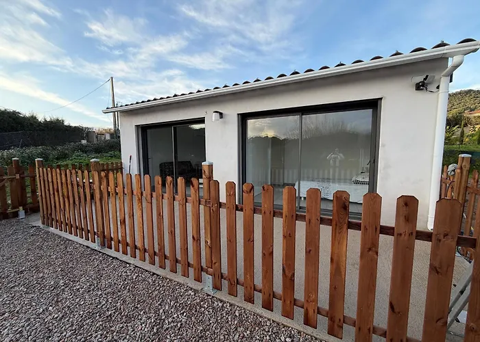 Maison * Bastelicaccia