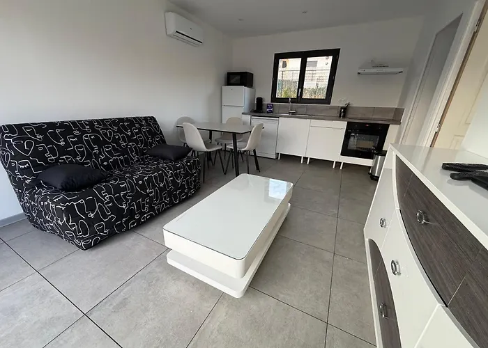 Appartement Maison *