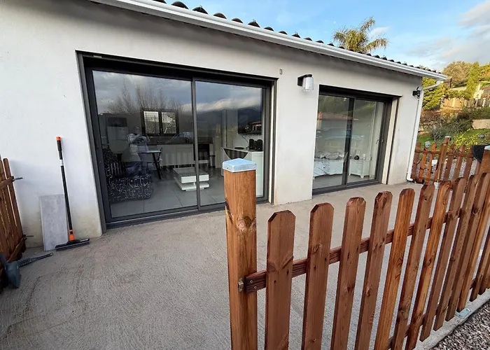 Maison * Bastelicaccia