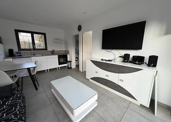 Maison * Bastelicaccia