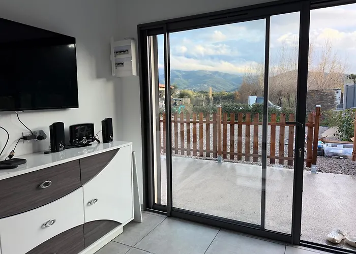 Appartement Maison Bastelicaccia