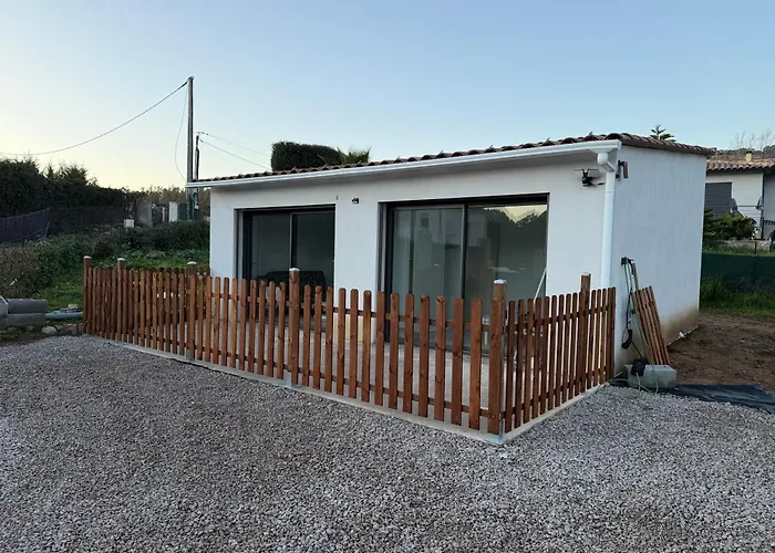 Maison Bastelicaccia