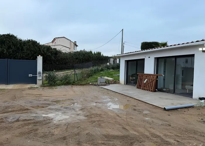 Maison * Bastelicaccia